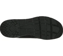 Com Atacadores|Sapatilhas-SKECHERS Uno 2 - Air Around You PRETO