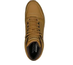 Sapatilhas Casuais-SKECHERS Uno 2 - Keep Close WHISKEY