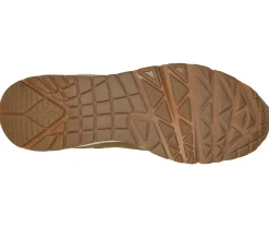 Sapatilhas Casuais-SKECHERS Uno 2 - Keep Close WHISKEY
