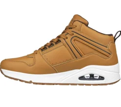 Sapatilhas Casuais-SKECHERS Uno 2 - Keep Close WHISKEY