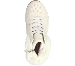 Botas|Com Atacadores-SKECHERS Uno - Fall Air NATURAL