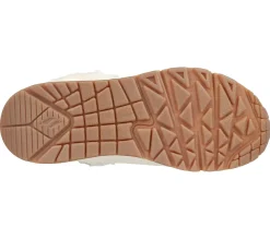 Botas|Com Atacadores-SKECHERS Uno - Fall Air NATURAL
