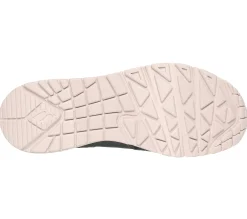 Com Atacadores|Botas-SKECHERS Uno - High Regards NATURAL / MULTICOR