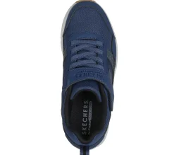 Sapatilhas-SKECHERS Uno - Retro-Squad NAVY