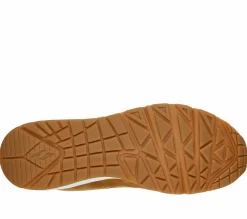 Sapatilhas Casuais|Sapatilhas-SKECHERS Uno - Stacre WHISKEY