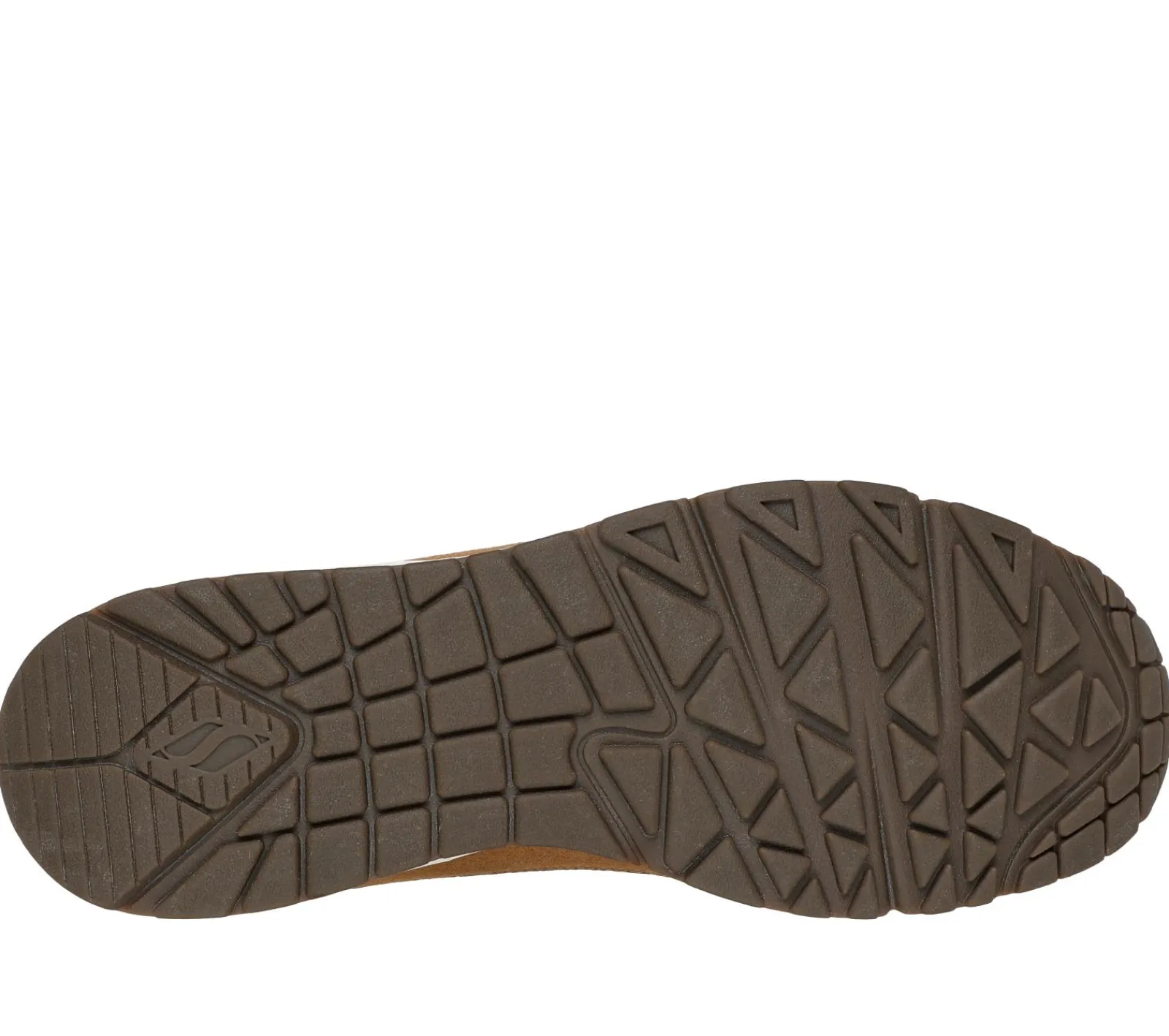 Botas-SKECHERS Uno - Stacre Mid WHISKEY