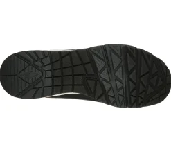 Sapatilhas Casuais|Sapatilhas-SKECHERS Uno - Timeline CINZENTO / PRETO