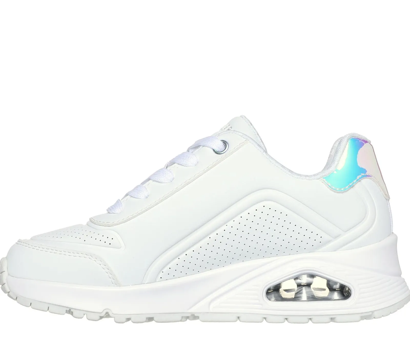 Sapatilhas-SKECHERS Uno Gen1 BRANCO