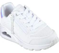 Sapatilhas-SKECHERS Uno Gen1 BRANCO