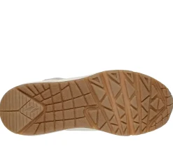 Sapatilhas-SKECHERS Uno Gen1 - Darling Daze NATURAL