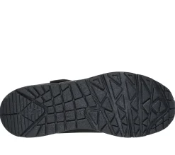 Sapatilhas-SKECHERS Uno Gen1 - Summer Core PRETO