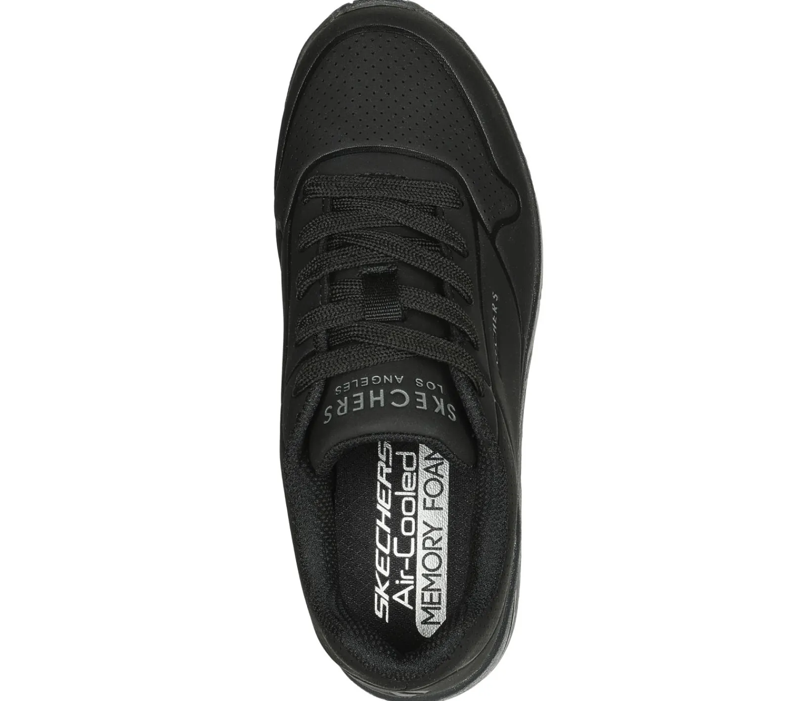 Sapatilhas-SKECHERS Uno Ice PRETO