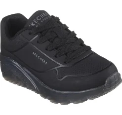 Sapatilhas-SKECHERS Uno Ice PRETO