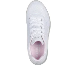 Sapatilhas-SKECHERS Uno Ice BRANCO