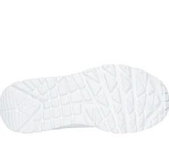 Sapatilhas-SKECHERS Uno Lite BRANCO