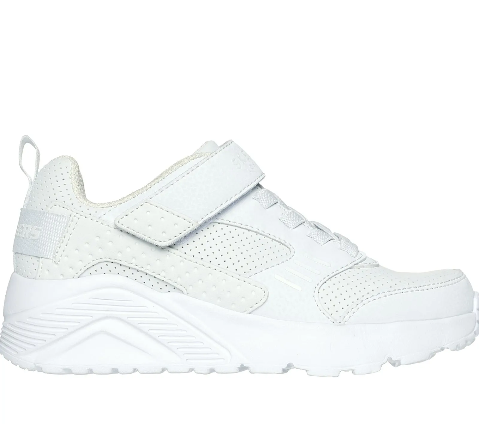 Sapatilhas-SKECHERS Uno Lite - Donex BRANCO
