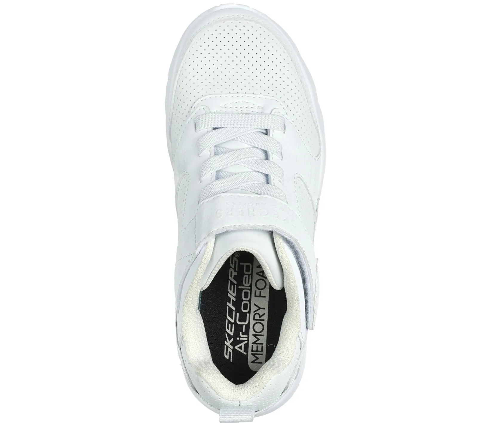 Sapatilhas-SKECHERS Uno Lite - Donex BRANCO
