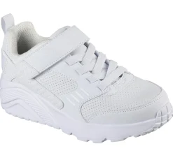 Sapatilhas-SKECHERS Uno Lite - Donex BRANCO