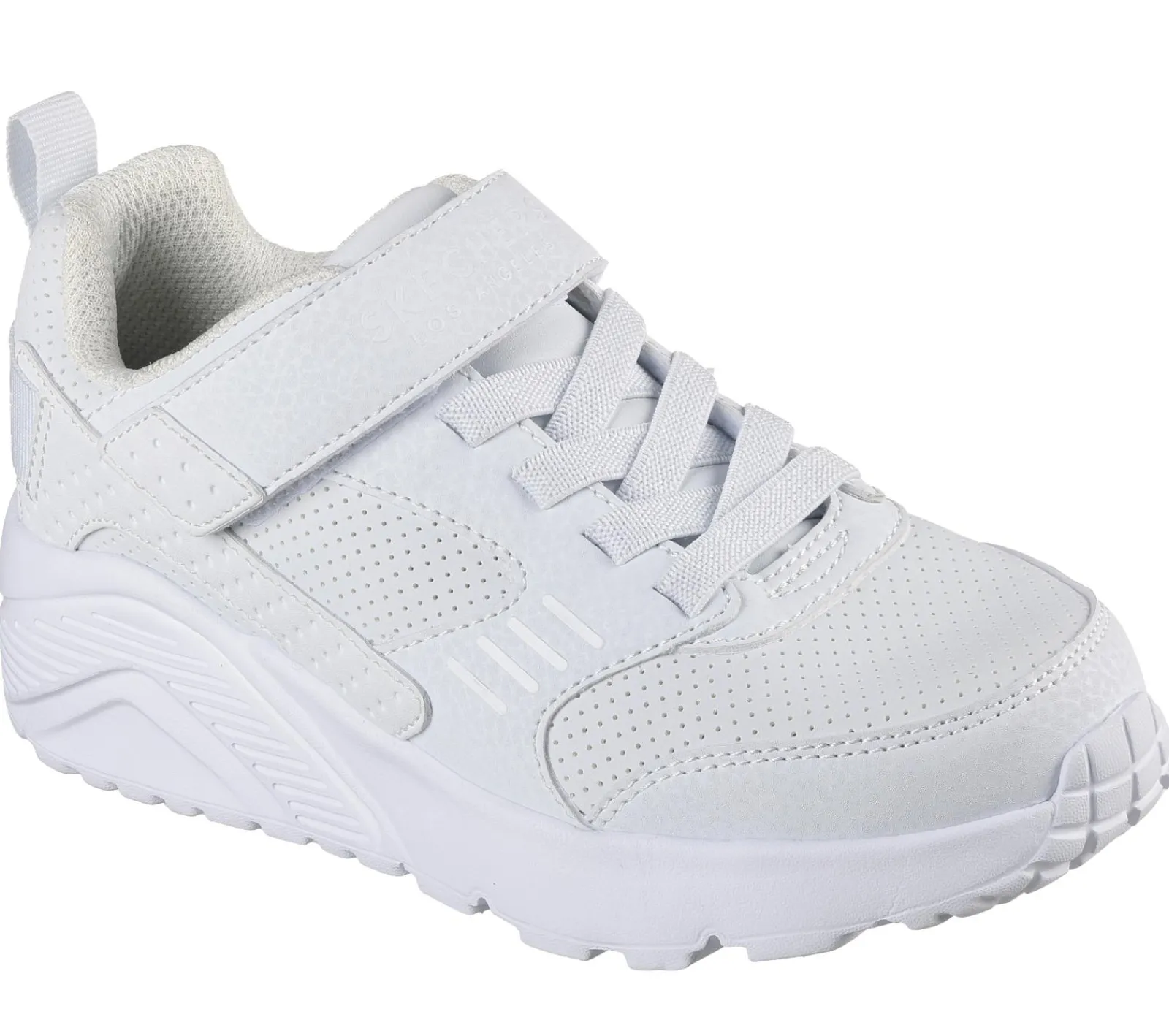 Sapatilhas-SKECHERS Uno Lite - Donex BRANCO