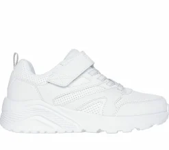 Sapatilhas-SKECHERS Uno Lite - Echo Surge BRANCO