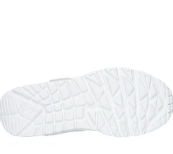 Sapatilhas-SKECHERS Uno Lite - Echo Surge BRANCO