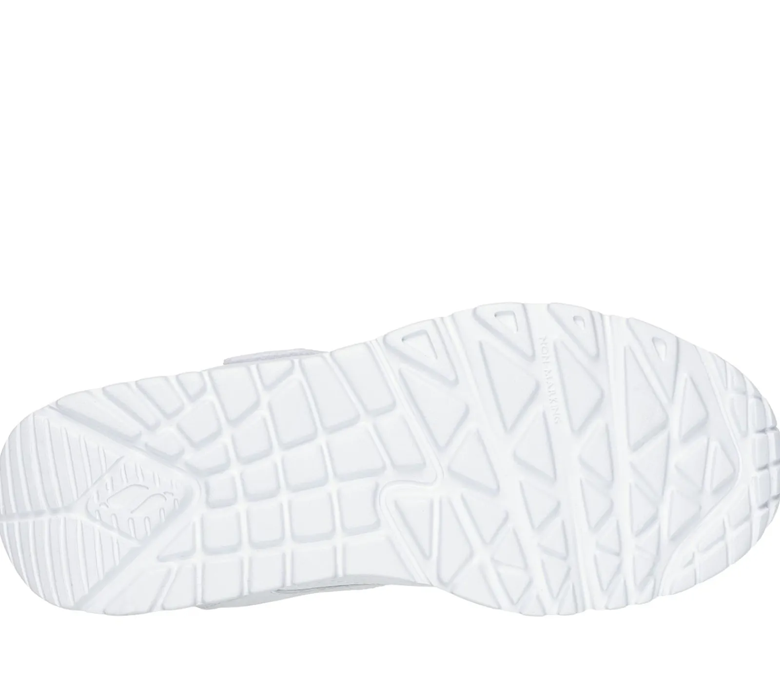 Sapatilhas-SKECHERS Uno Lite - Echo Surge BRANCO