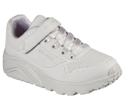 Calçado Sem Atacadores-SKECHERS Uno Lite - Frosty Vibe LILA