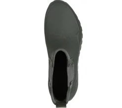 Botas|Calçado Sem Atacadores-SKECHERS Uno Rugged - Dancing N The Rain AZEITONA