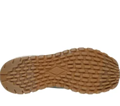 Com Atacadores|Sapatilhas Casuais-SKECHERS Uno Rugged - Spotted Terrain AZEITONA