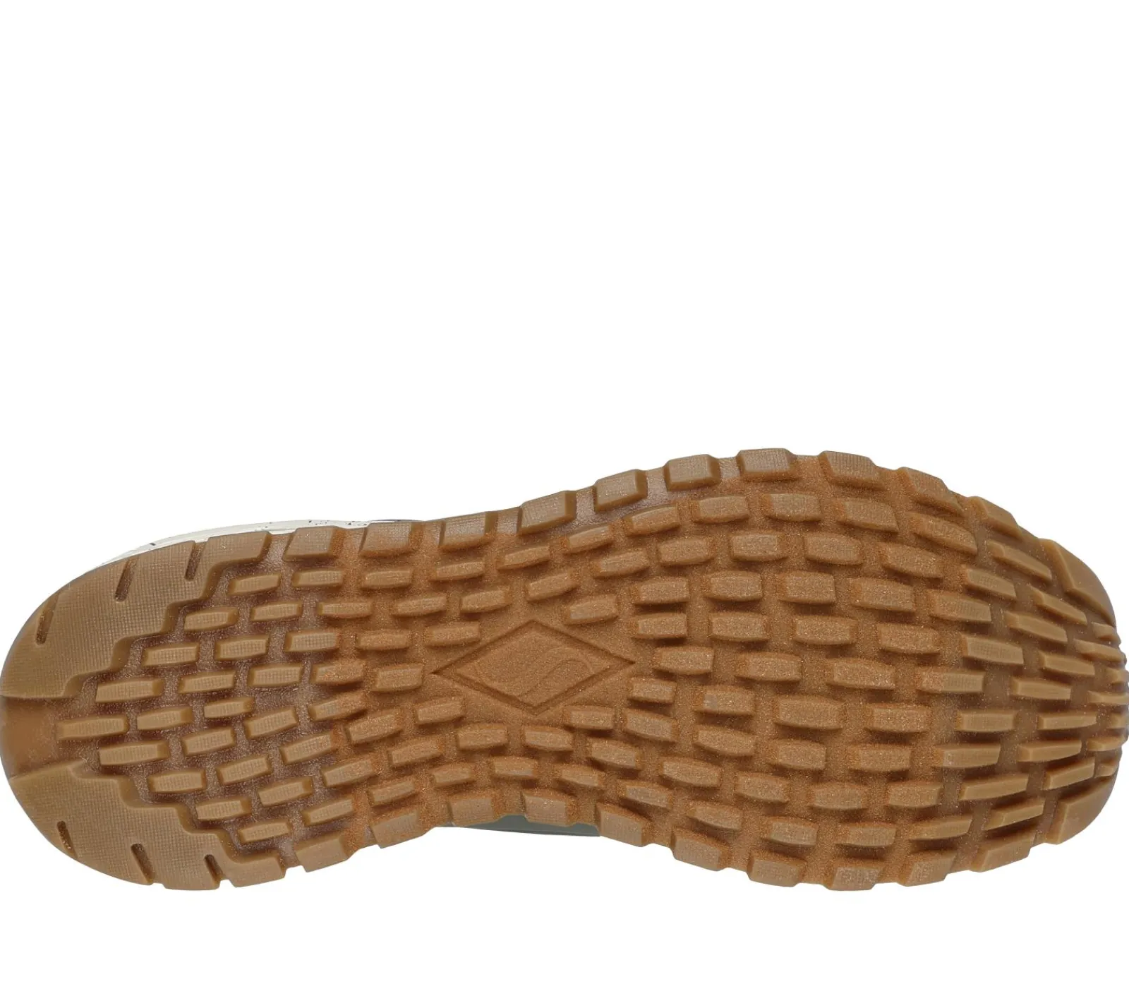 Com Atacadores|Sapatilhas Casuais-SKECHERS Uno Rugged - Spotted Terrain AZEITONA