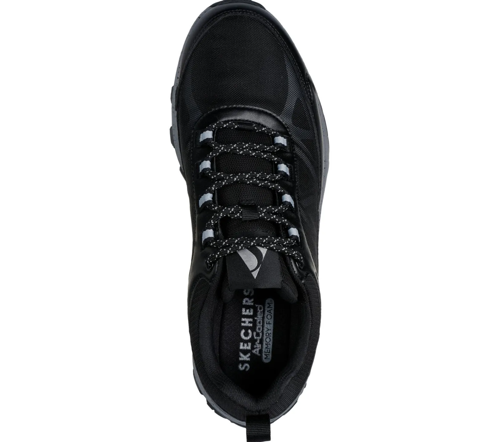 Sapatos Com Atacadores|Sapatilhas-SKECHERS Urbex PRETO