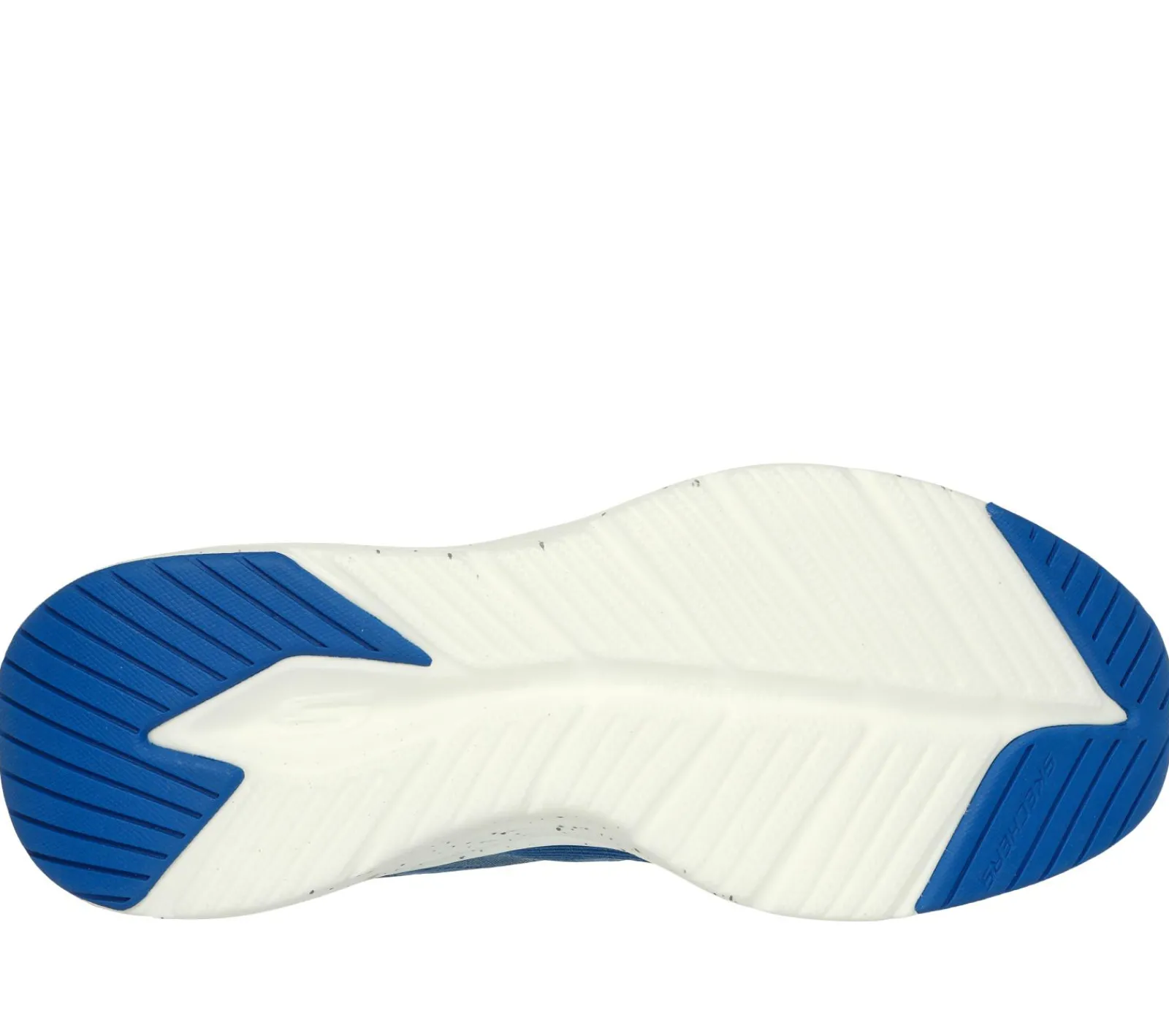 Sapatilhas-SKECHERS Vapor Foam - Rouder AZUL / LIMA