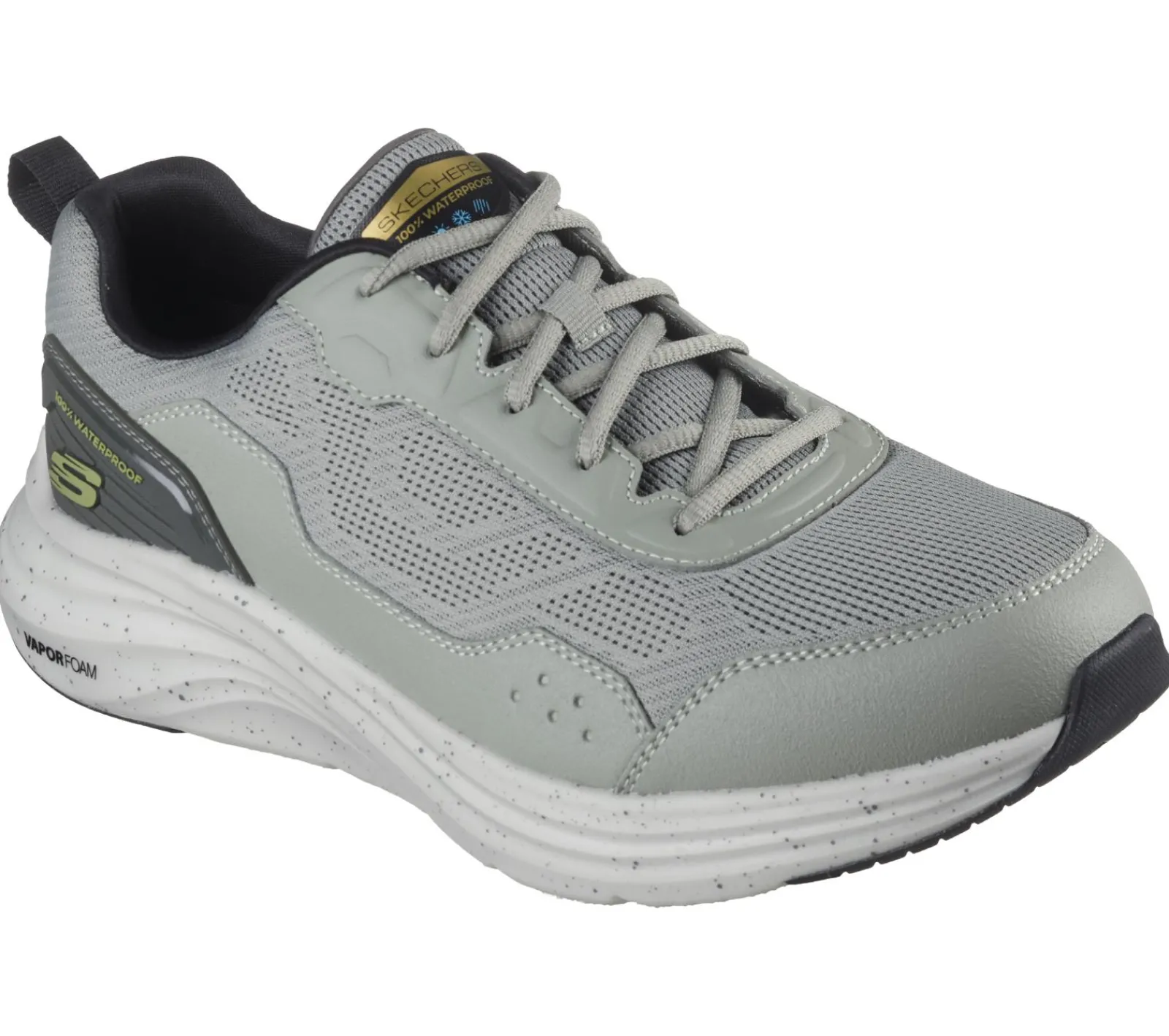 Sapatilhas-SKECHERS Vapor Foam - Veiko SALVIA