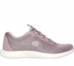 Calçado Sem Atacadores|Sapatilhas Casuais-SKECHERS Vapor Foam Lite - Revolve MALVA