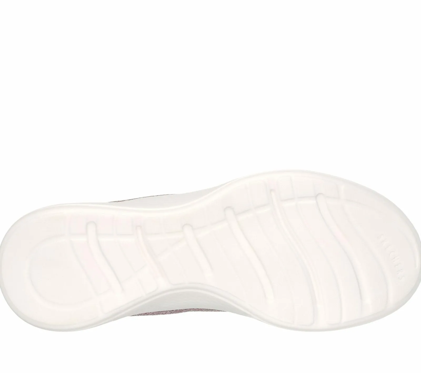 Calçado Sem Atacadores|Sapatilhas Casuais-SKECHERS Vapor Foam Lite - Revolve MALVA