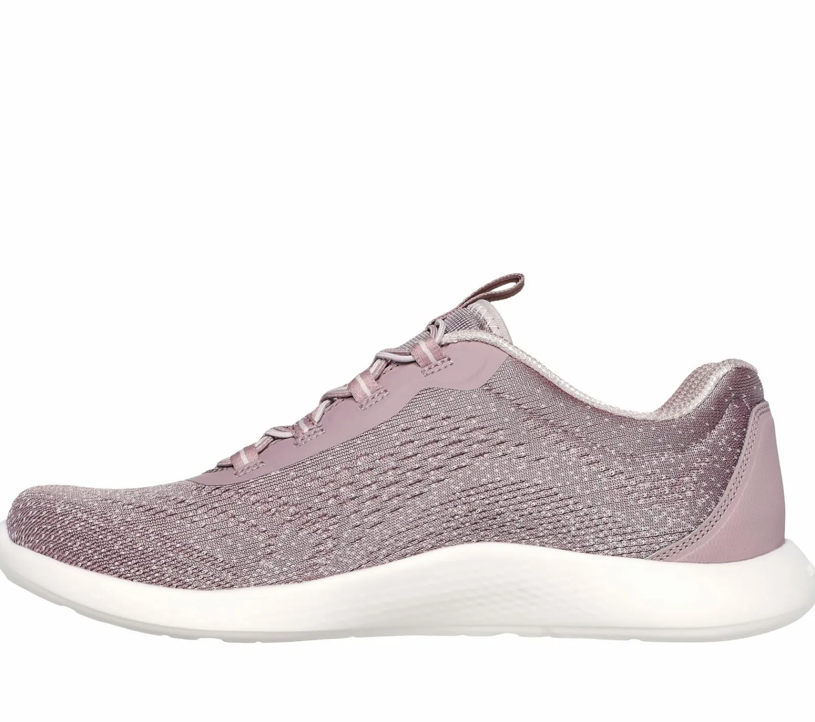 Calçado Sem Atacadores|Sapatilhas Casuais-SKECHERS Vapor Foam Lite - Revolve MALVA
