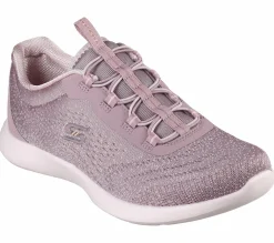 Calçado Sem Atacadores|Sapatilhas Casuais-SKECHERS Vapor Foam Lite - Revolve MALVA