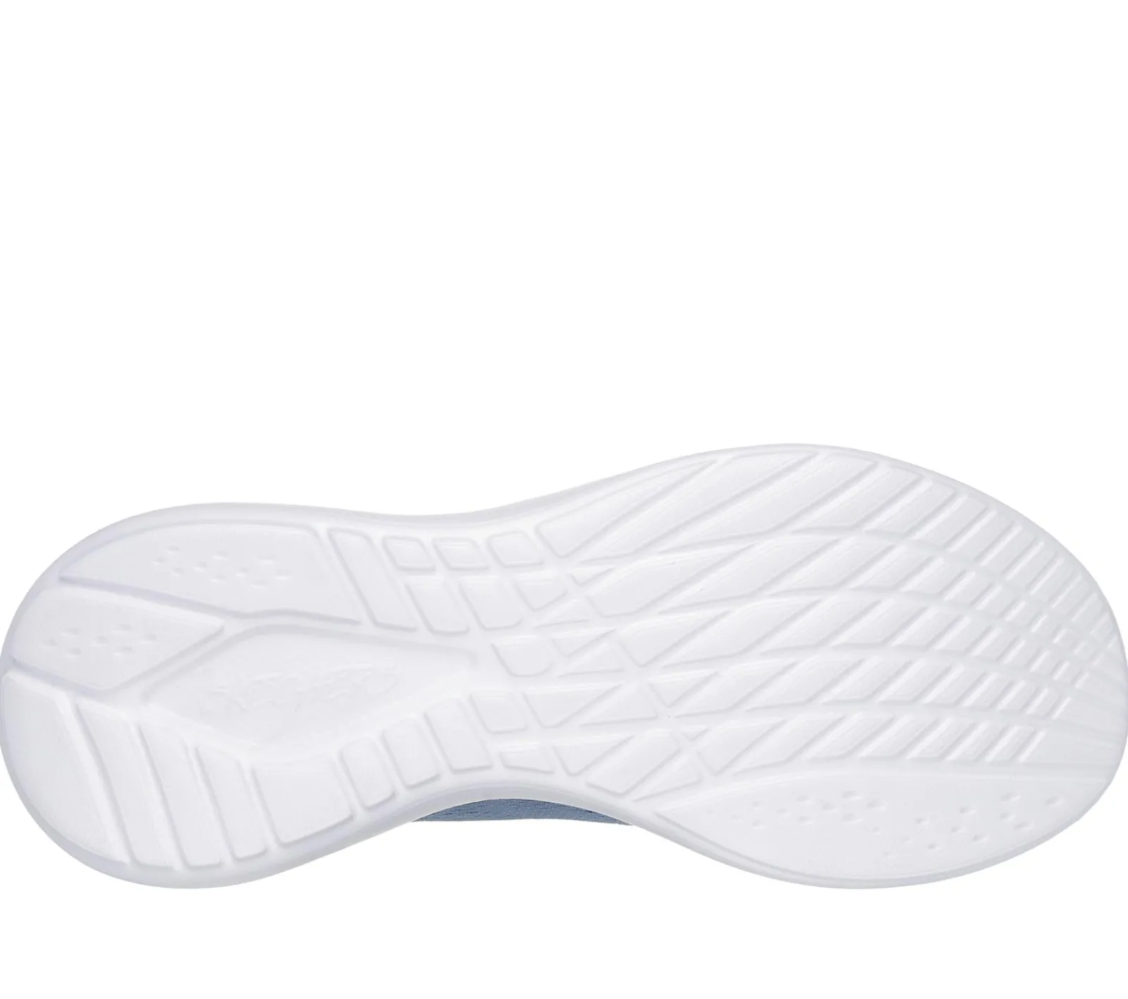 Com Atacadores|Sapatilhas-SKECHERS Vapor Plus - Stoked CINZENTO