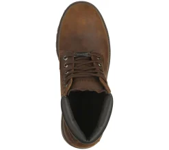 Botas-SKECHERS Verdict CASTANHO