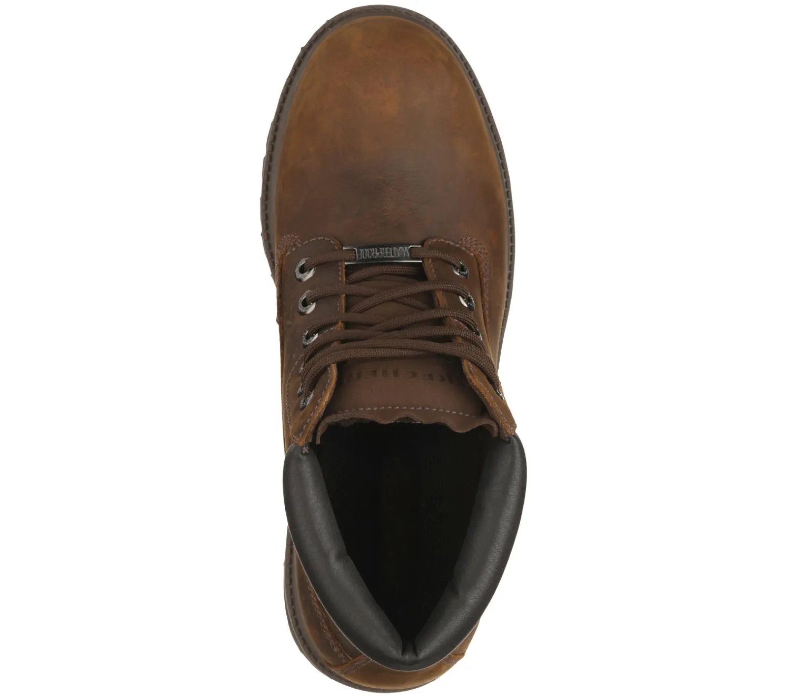Botas-SKECHERS Verdict CASTANHO