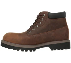 Botas-SKECHERS Verdict CASTANHO