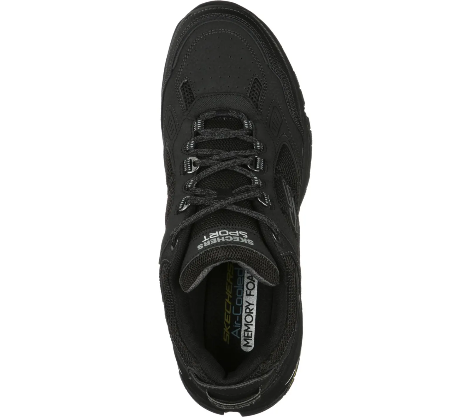 Sapatilhas-SKECHERS Vigor 3.0 PRETO