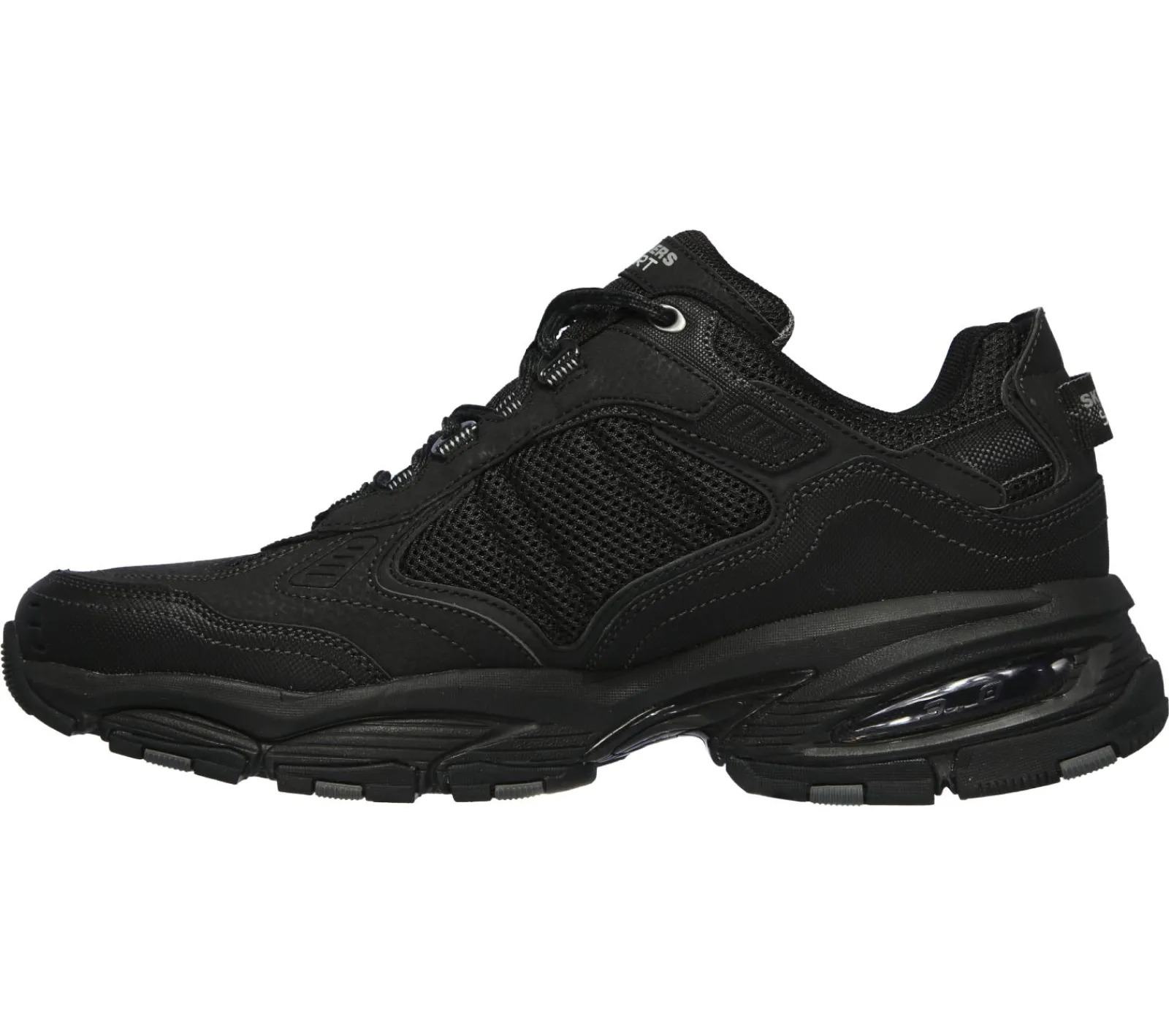 Sapatilhas-SKECHERS Vigor 3.0 PRETO
