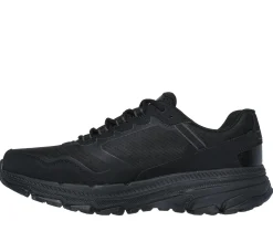 Sapatos Com Atacadores|Sapatilhas-SKECHERS Waterproof: GO RUN Trail Altitude 2.0 PRETO