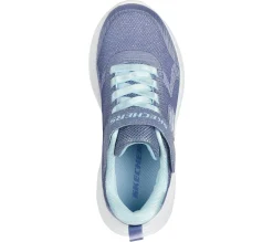Sapatilhas-SKECHERS Wave 92 CINZENTO