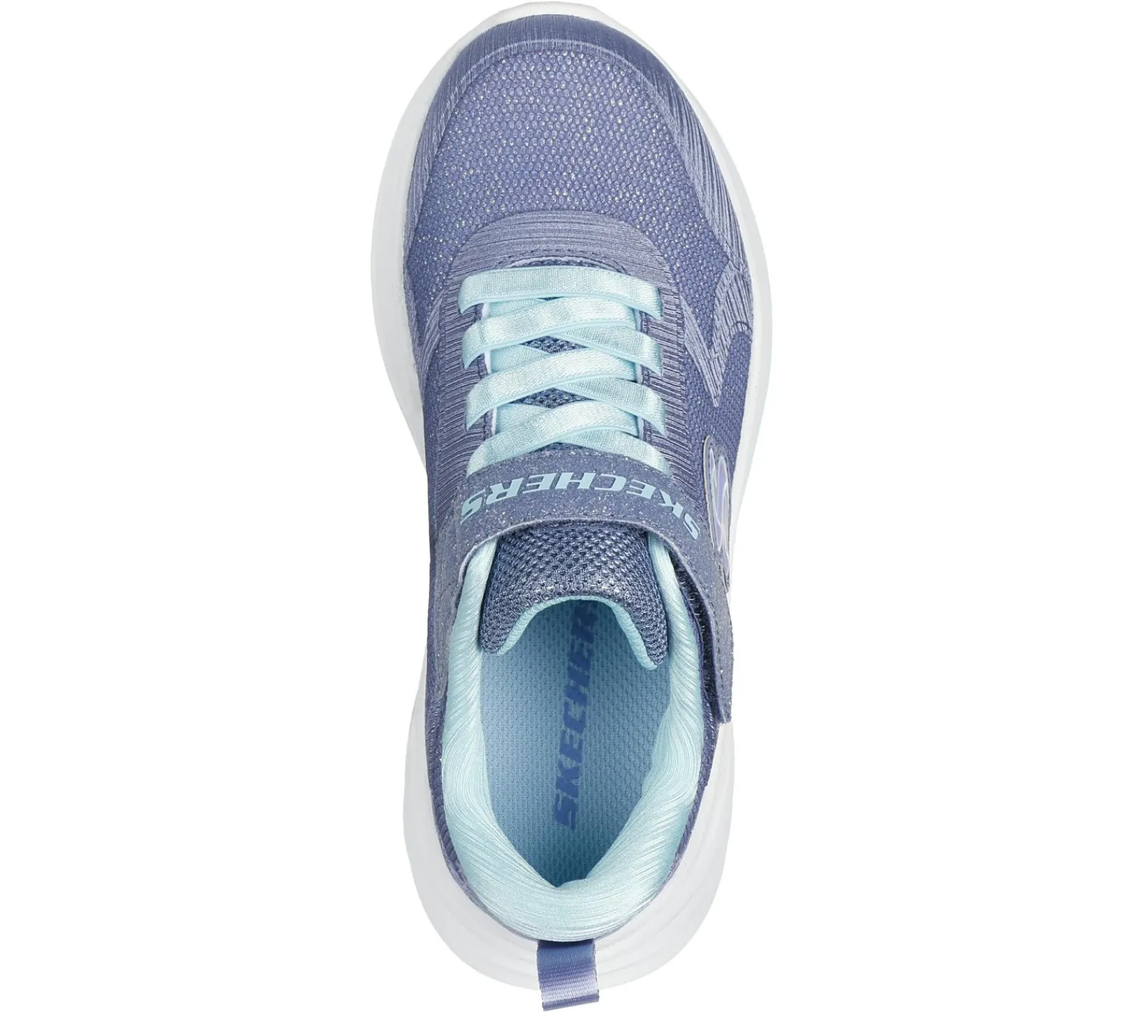 Sapatilhas-SKECHERS Wave 92 CINZENTO