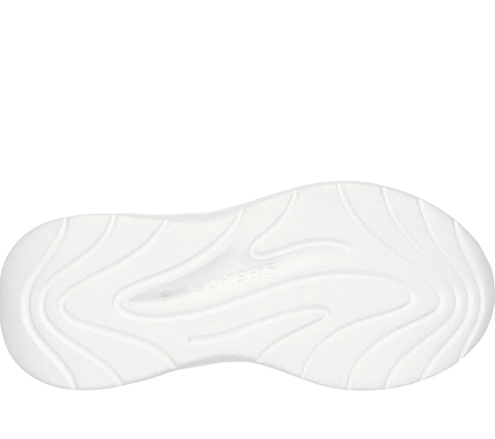Sapatilhas-SKECHERS Wave 92 CINZENTO