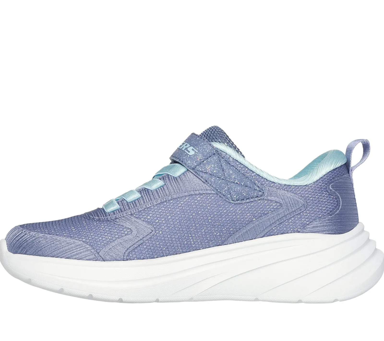 Sapatilhas-SKECHERS Wave 92 CINZENTO