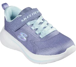 Sapatilhas-SKECHERS Wave 92 CINZENTO