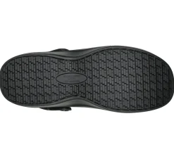 Work & Safety-SKECHERS Work: Arch Fit Riverbound - Pasay SR PRETO